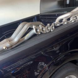 F150 Headers