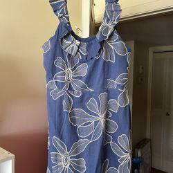 Beautiful Floridian Dress