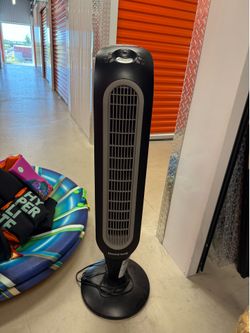 Fan