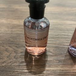  Louis Vuitton Perfume –California Dream 30ML 