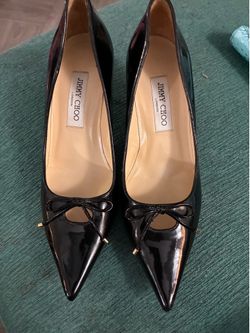 Jimmy choo heels