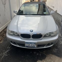 Bmw 330 Ci 2005 