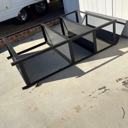 Garage Storage Shelves