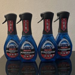 Dawn Dish Soap 