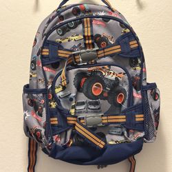 Hot Wheels Back Pack