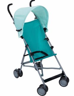 New Umbrella Stroller with Canopy