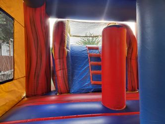 Waterslide Jumper