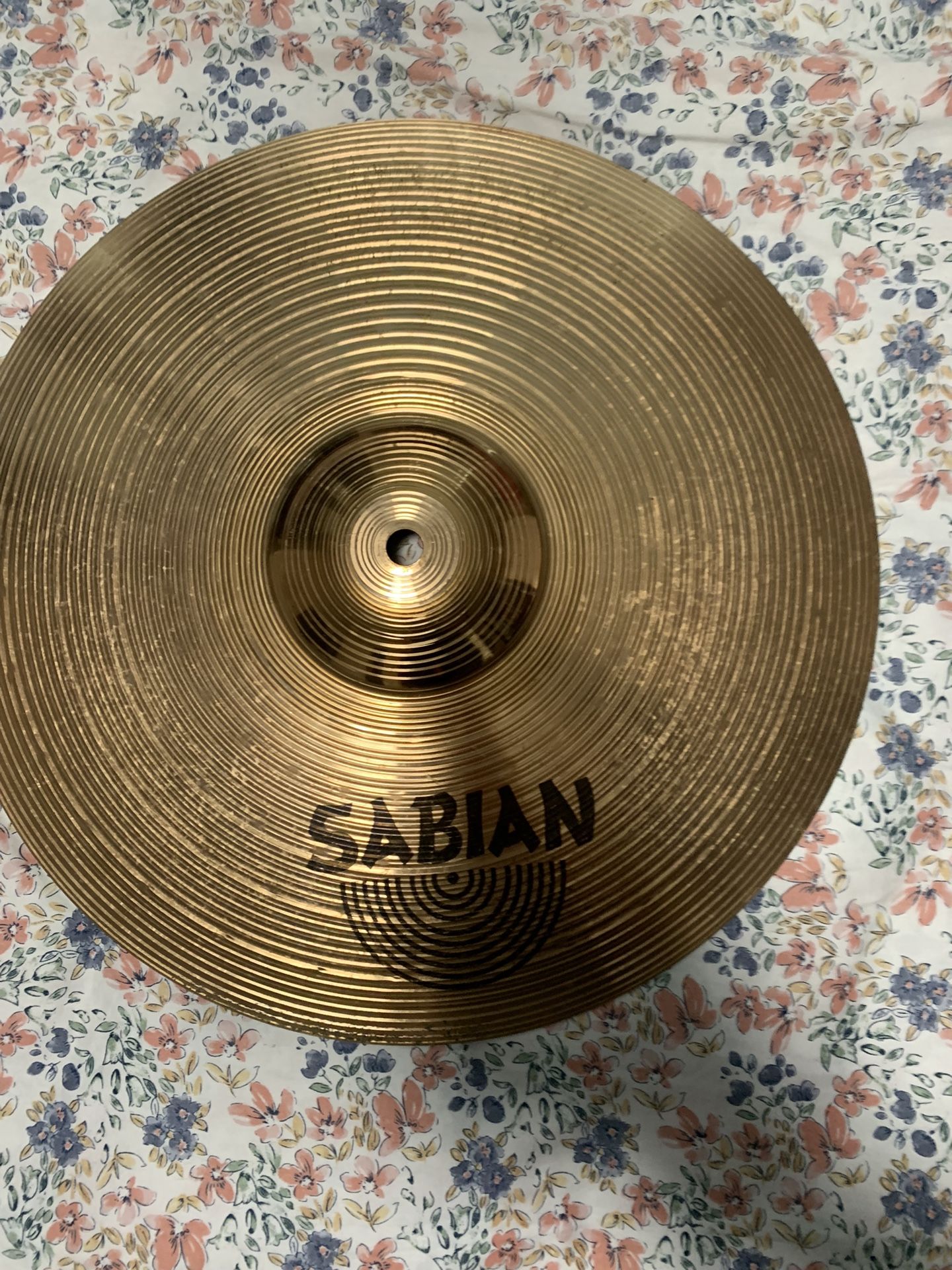Sabina Hi Hat Cymbals for Sale in Montebello, CA OfferUp