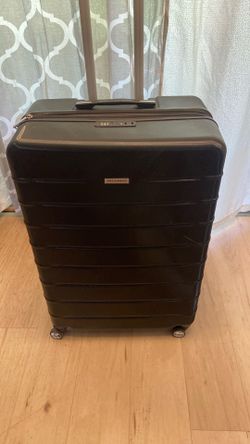 Ricardo check in luggage