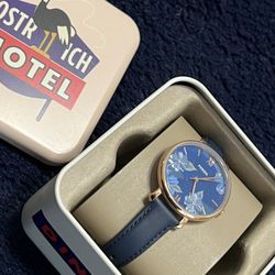 Fossils Watch - Women