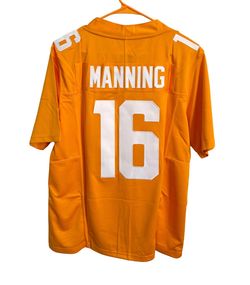 Tennessee Football Jerseys