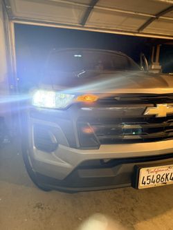 PSX26W 12278 LED Headlight Fog Lights/DRL Upgrade, 6000K Xenon White 12278C1 H28W PWY26W Xtreme Super Bright luces 
