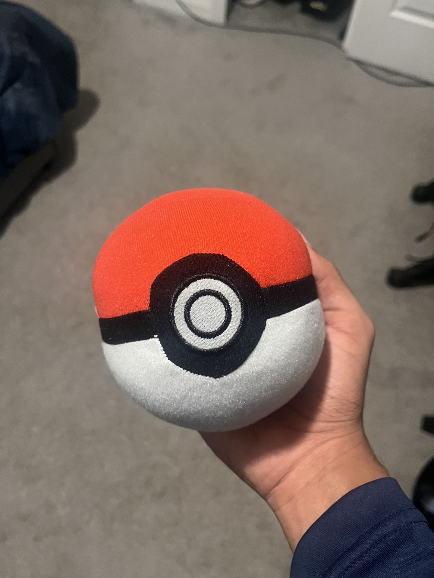 Pokémon Ball