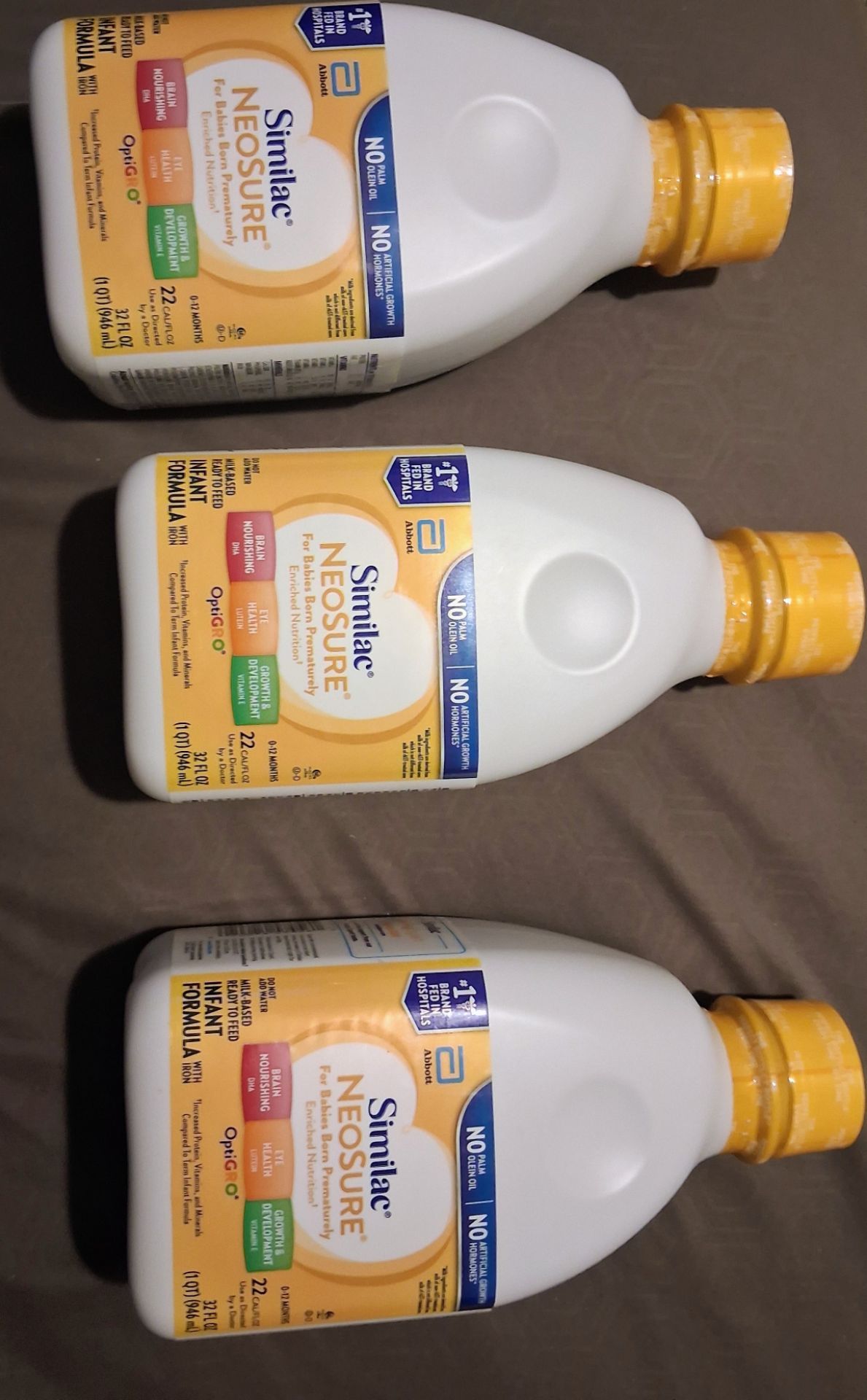Similac Neosure