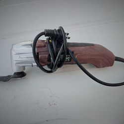 Chicago Electric Multi Tool