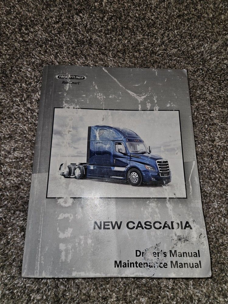 Driver's Manual