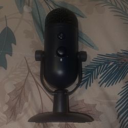 Onn Pc Microphone 