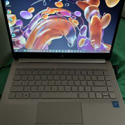 14 Inch Laptop
