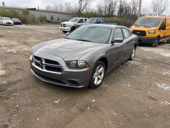 2011 Dodge Charger