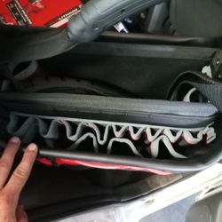 Milwaukee Pack out Tool Bag