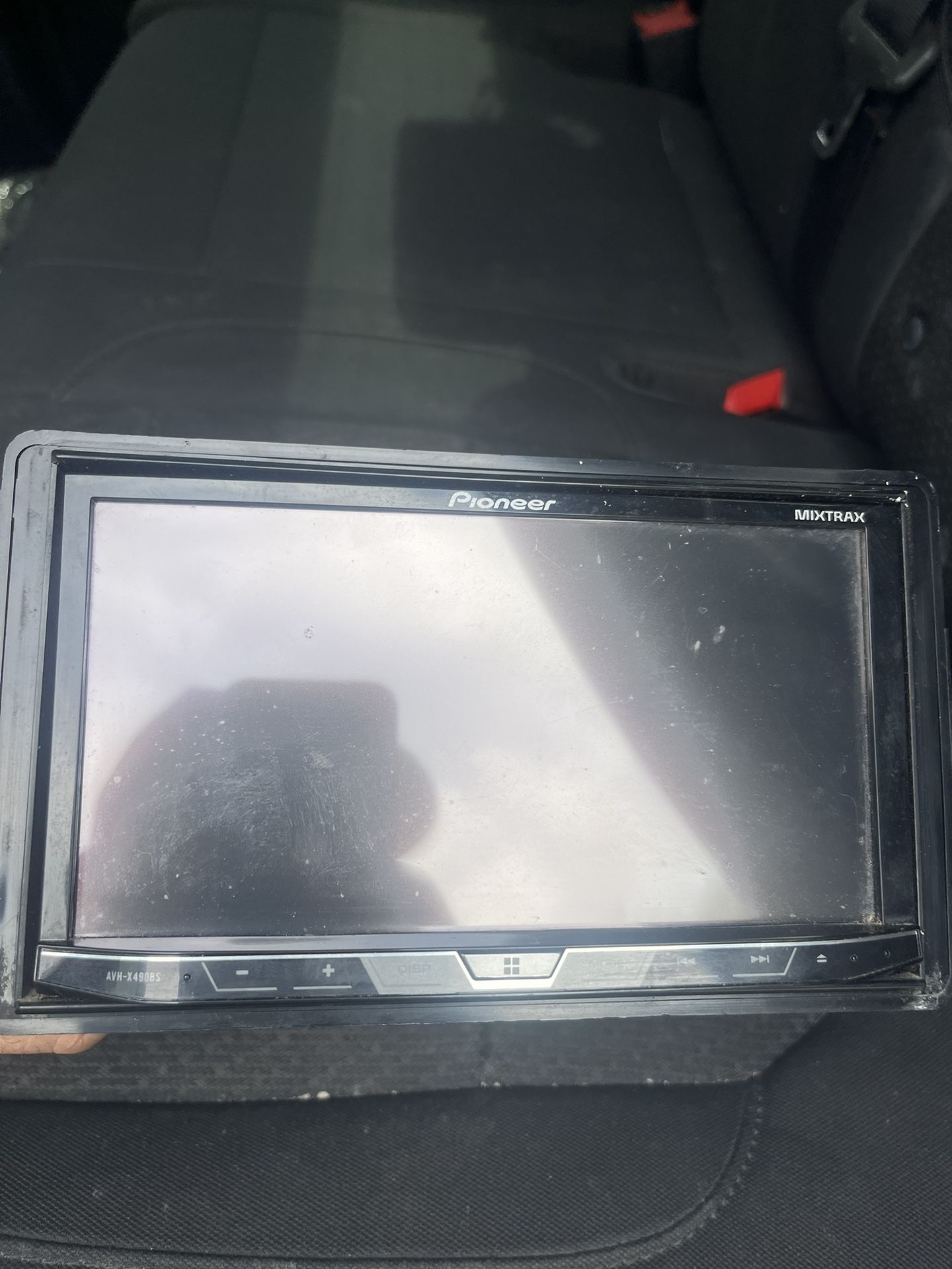 Car Sound System
