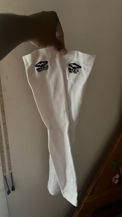 Shock doctor leg sleeves