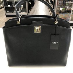 Furla Anna Shoulder Bag