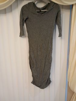 Vestido Express petite small