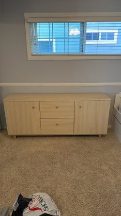 IKEA Storage With Drawers And Cabinets