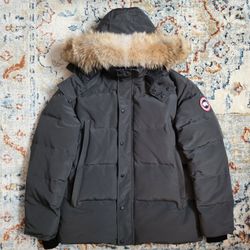 Canada Wyndham Parka 