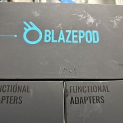 Blazepods