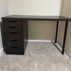 IKEA ALEX Desk