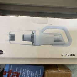 Portable Handheld Brushless Vacuums