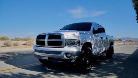 2003 Dodge Ram 1500
