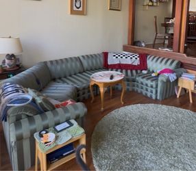 Couch free