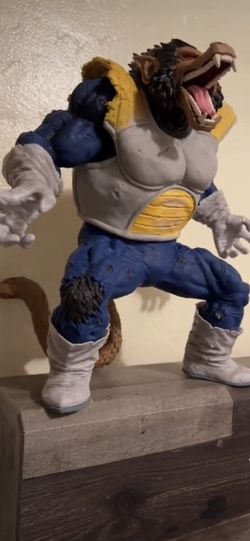 Osaru Vegeta