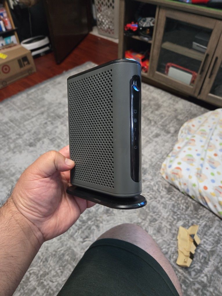 Cable Modem