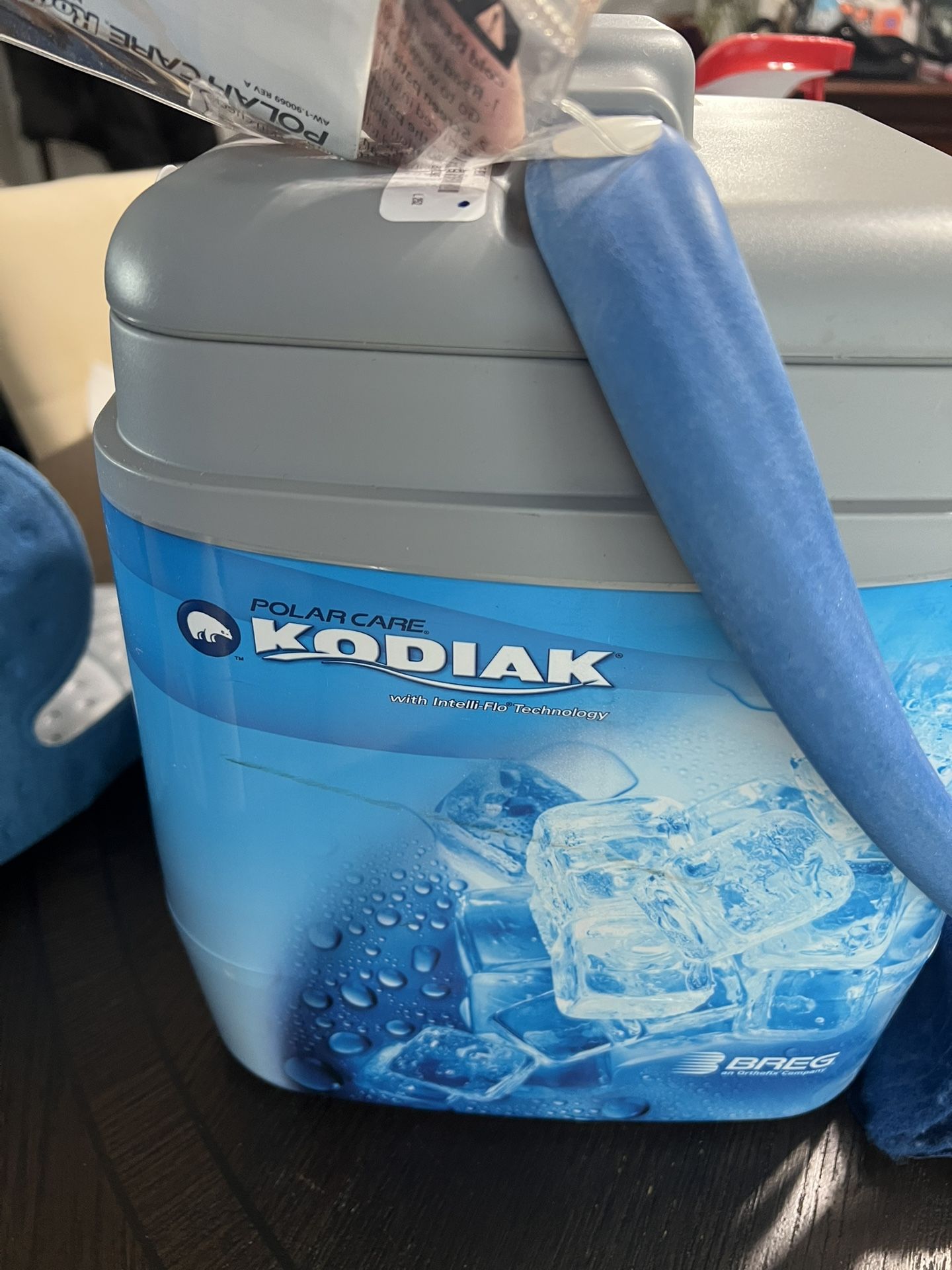 Kodiak Knee Soothing