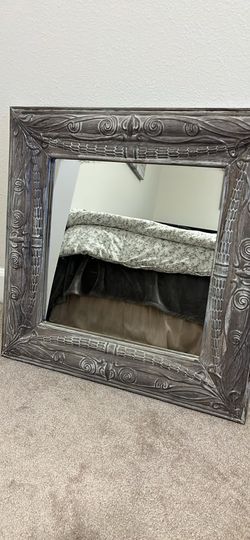 Mirror South Living At Home