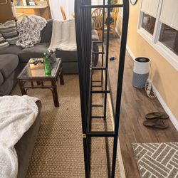 Queen Size Metal Box Spring 