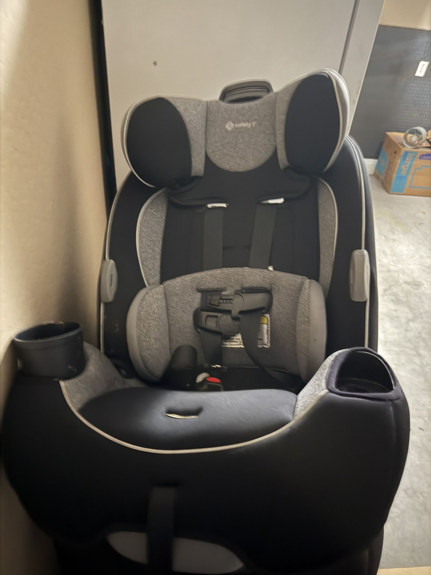 Car Seat