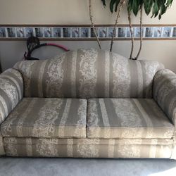  Couch And Love Seat 