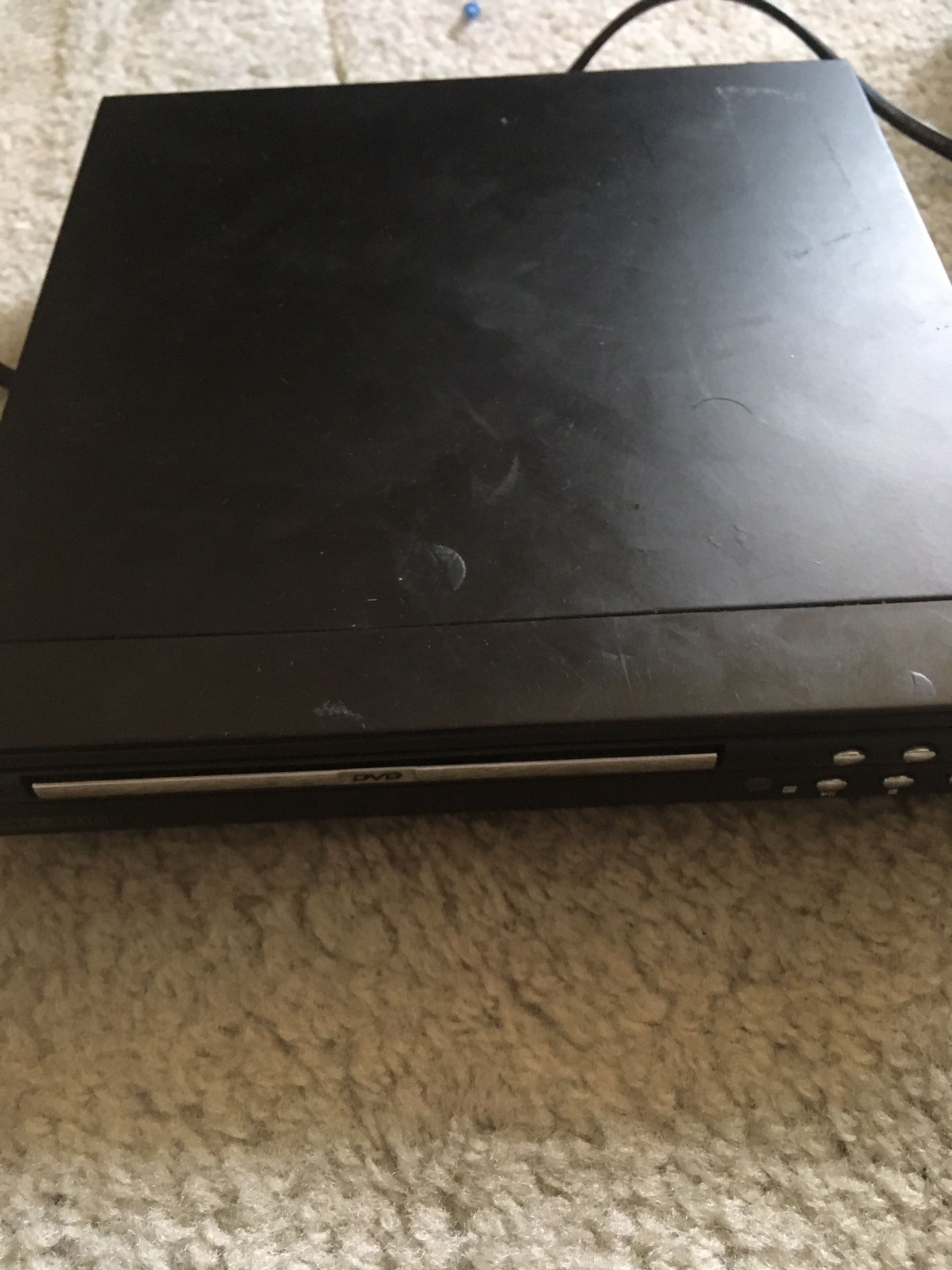 DVD Player Move out Sale!