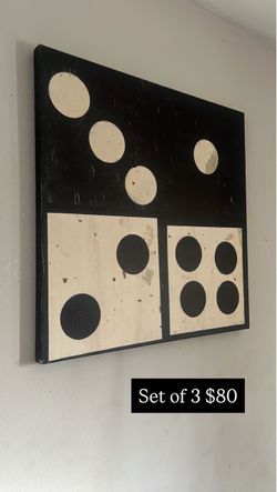 Dice frames 3