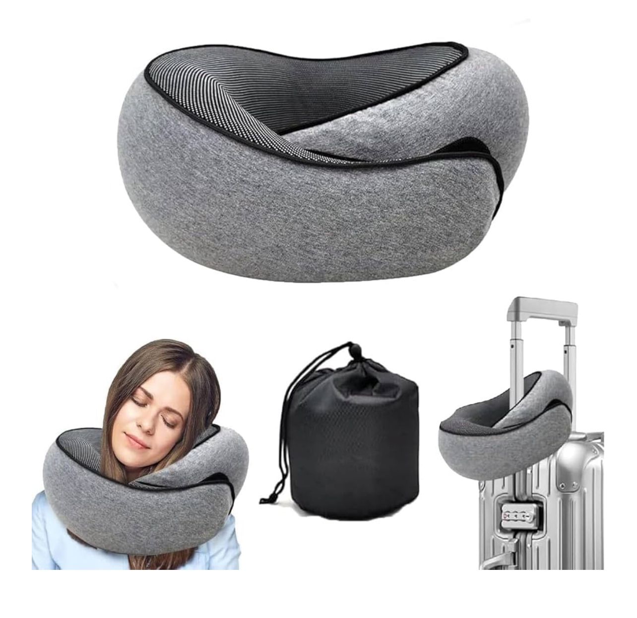 Travel Pillow