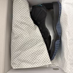 JORDAN 11 RETRO GAMMA SIZE 11.5 12.5 15 BRAND NEW W/ RECEIPT 