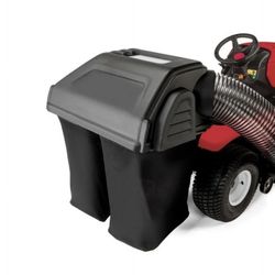BRAND NEW - MTD Genuine Parts Twin Bin Bagger 42 and 46 in.