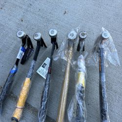 Hammers With Magnetic!! Martillos De Irman