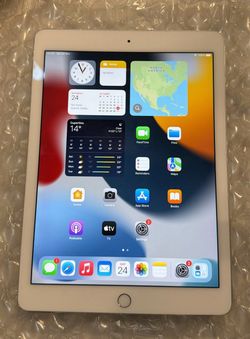 ipad pro 9.7 inch 128gb