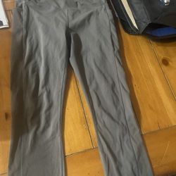 Leggings Small Medium & Shorts Size Medium